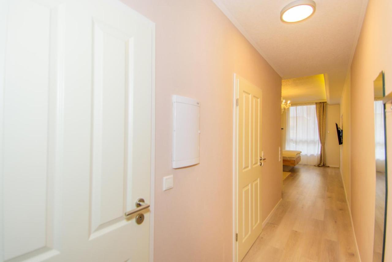 Noble Ferienwohnung In Metzingen-Zentrum Metzingen  Bagian luar foto